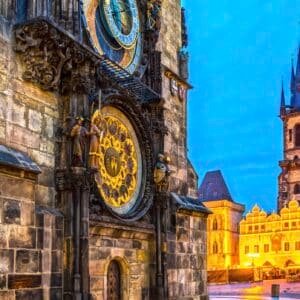 Espectacular Alemania y Crucero por el Danubio 2025